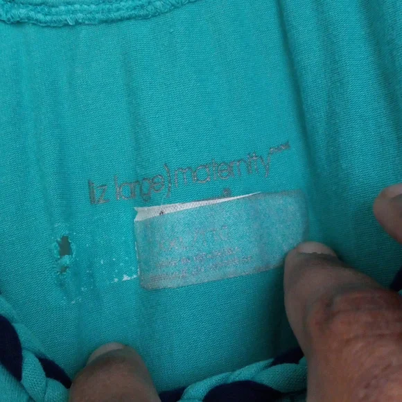 SUMMER DRESS MATERITY 👗 - Picture 10 of 15